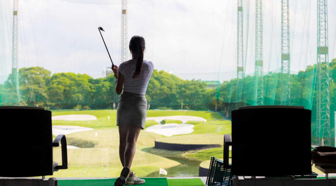 Toptracer and simulators real cost and impact for golf operators, golf courses, and PGA pros