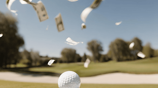 Golf: Tradition of Giving Back One Swing at a Time - Your Nice Shot